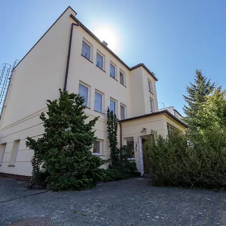 Apartamento Hanna -