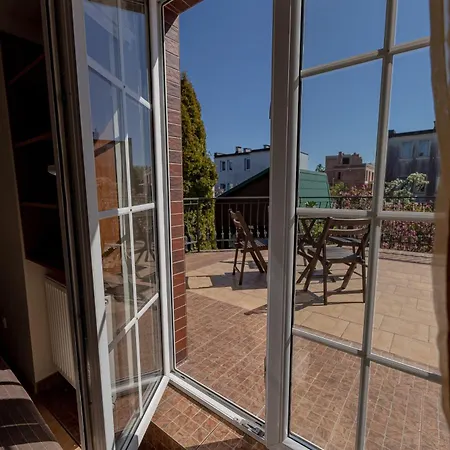 Apartamento Hanna -