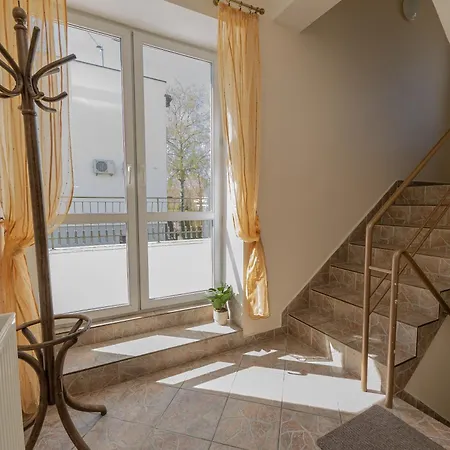Apartamento Hanna -