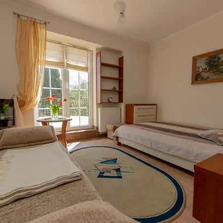 Apartamento Hanna - Mielno (Koszalin)
