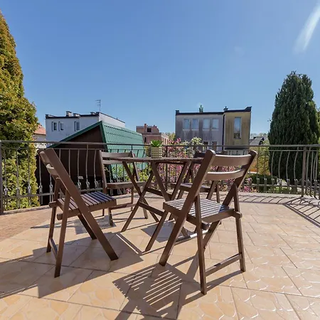 Apartamento Hanna - *