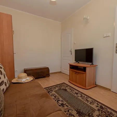 Apartamento Hanna - *