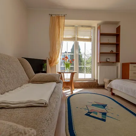 Apartamento Hanna -