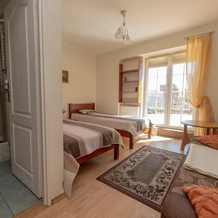 Apartamento Hanna - Mielno (Koszalin)