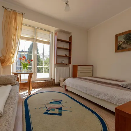 Hanna - Apartamento