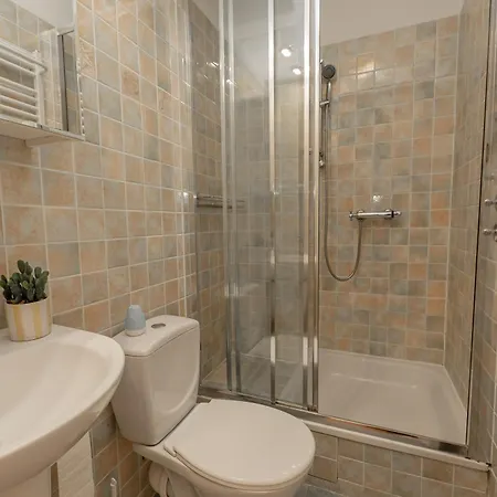 Hanna - Apartamento