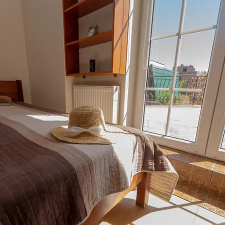 Apartamento Hanna -