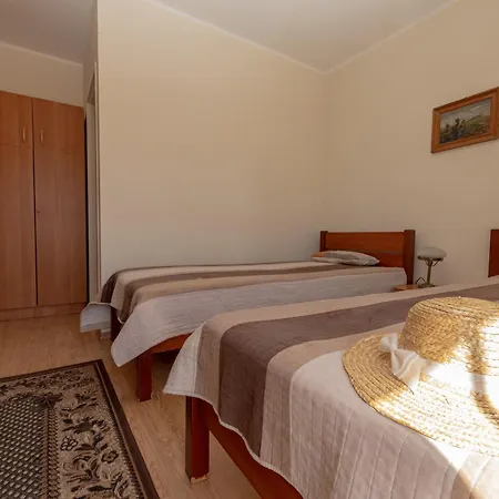 Hanna - Apartamento Mielno (Koszalin)
