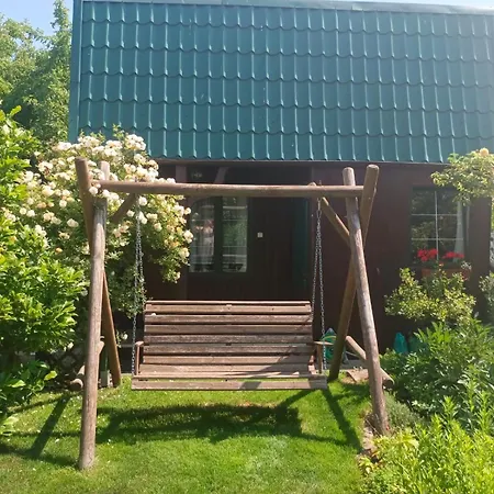 Hanna - * Mielno (Koszalin)