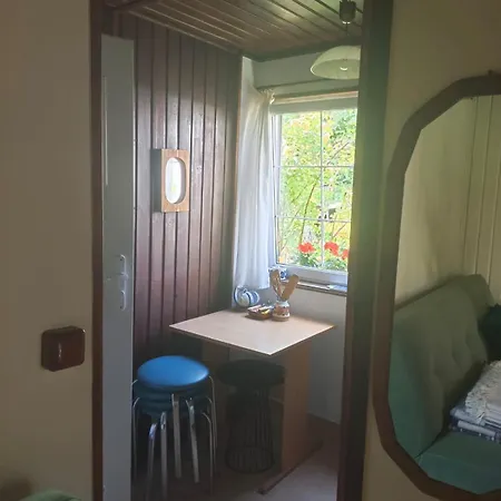Apartman Hanna -