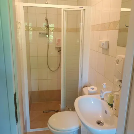 Hanna - Apartman *