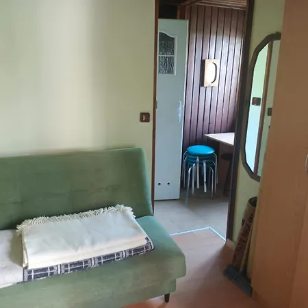 Hanna - Apartman Mielno